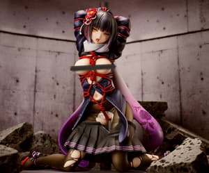 Saya Kotoriasobu - Tokyo Necro - Native - 2