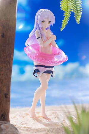 Kanade Tachibana: School Swimsuit ver. - 4