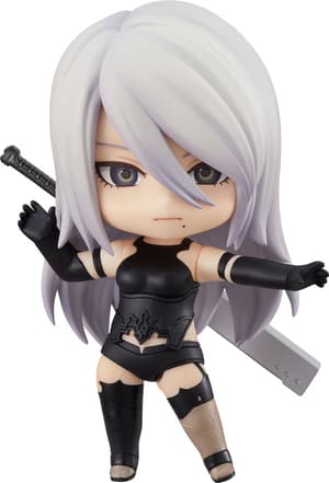 Nendoroid 1656 A2 (YoRHa Type A No.2) - Re-Release - 8