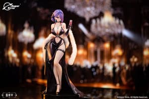 Yuna (Biya) - Party Dress Ver. | 1/6 Scale Figure | Super Nova - 2