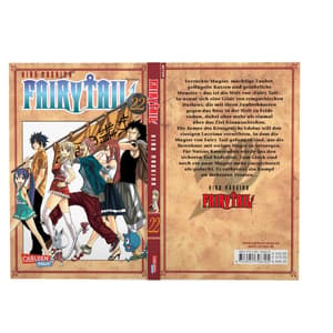 Fairy Tail 22 - 2