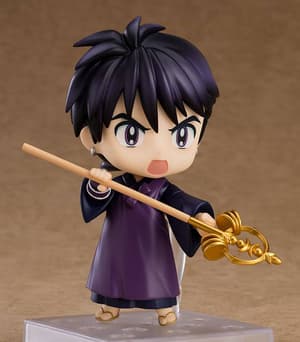 Nendoroid 1735 Miroku - 4