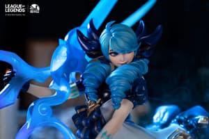 Gwen - The Hallowed Seamstress -  Infinity Studio (23)