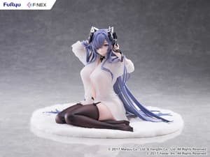 August von Parseval - The Unhulde's Midday Respite - F:Nex - Furyu - 4