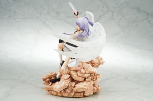 Tenshi / Kanade Tachibana Statue – Broccoli (Angel Beats!) - 1