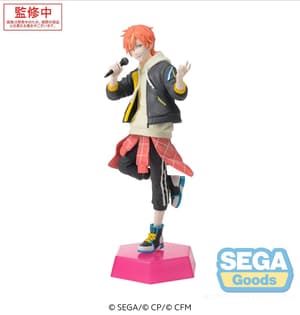 Akito Shinonome - Desktop x Decorate Collections - Sega - 6