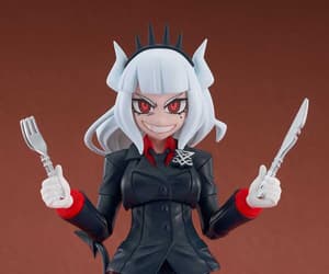 Figma 703 Lucifer - 6