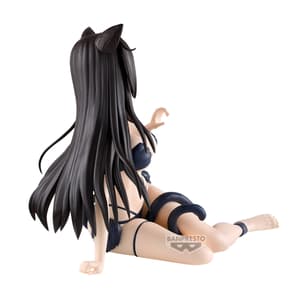 Yui Kotegawa - To LOVEru DARKNESS - Nyarls Collection - Banpresto - 4