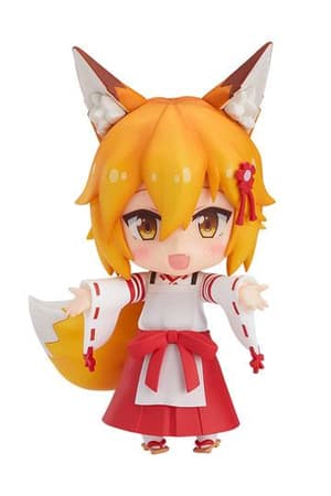 Nendoroid 1271 Senko - 1