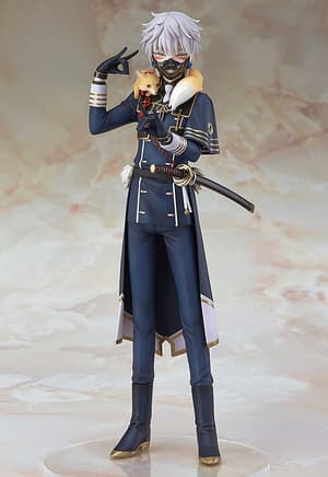 Nakigitsune - Orange Rouge - 2