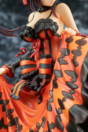 Kurumi Tokisaki - Broccoli 1/8 Scale Figur (Date A Live II) - 18