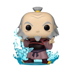Iroh - Lightning - Avatar Der Herr der Elemente Oversized Funko POP! (1)