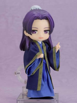 Jinshi - Nendoroid Doll - 1