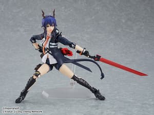 Figma 525 Ch'en - 11