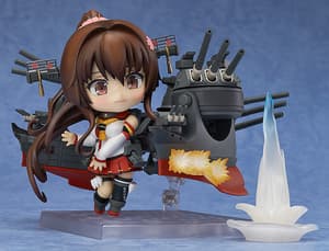 Nendoroid 520 Yamato - 7
