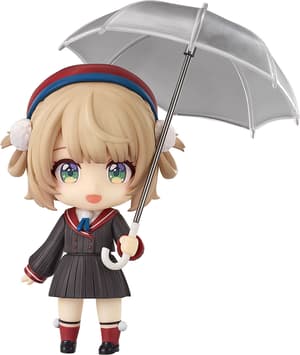 Nendoroid 2766 Shigure Ui - Standard Outfit - 2