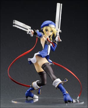 Noel Vermillion - 3