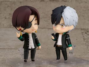 Nendoroid 2746 Hayato Suo - 6