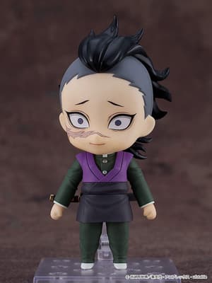 Nendoroid 2505 Genya Shinazugawa - 4
