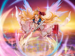 Pecorine / Eustiana von Astraea Figure – Princess Connect! Re:Dive – eStream - 7