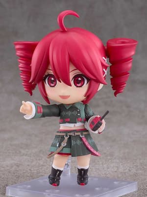 Nendoroid 3052 Kasane Teto - Voicepeak - 4