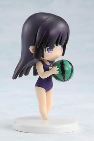 Ruri Gokou Swimsuit Version Niitengo - Toy's Works Collection - 1