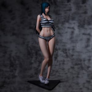 Mari Kurihara - Prison School - Hdge No. 20 - 4