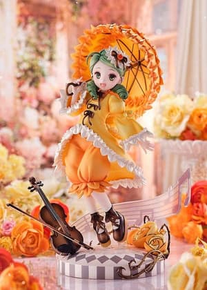 Kanaria - Rozen Maiden - Flare (4)