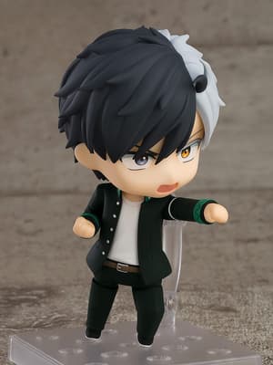 Nendoroid 2517 Haruka Sakura - 3