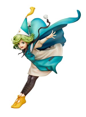 Coco - Atelier of Witch Hat - QuesQ - Neuauflage - 1