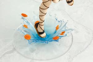 Kotori Minami - Natsuiro egao de 1 2 Jump! Version - 6