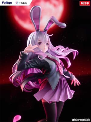 Reisen Udongein Inaba - F:Nex - Furyu - 11