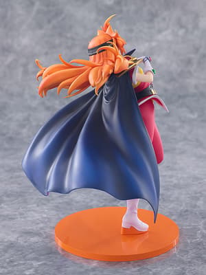 Lina Inverse - Light Novel - KD Colle - Kadokawa - 9