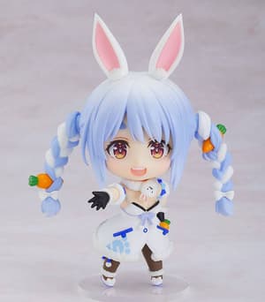 Nendoroid 1823 Usada Pekora - Re-Release - 1