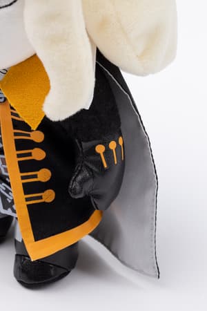 Alucard - Castlevania Plush - ItemLab - 5