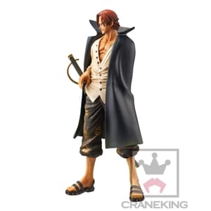 Der Rote Shanks - Master Stars Piece - 3