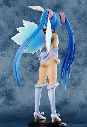 Nymph - Bunny Version - 3