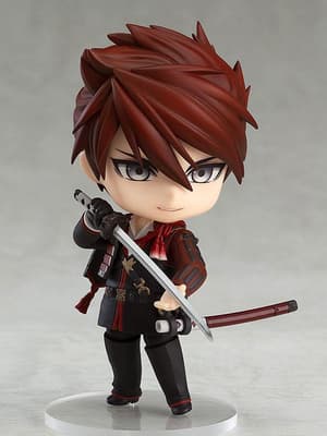 Nendoroid 810 Okanehira - 3