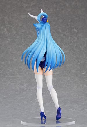 Aqua - Bunny - L - Konosuba Pop Up Parade - Max Factory - 3