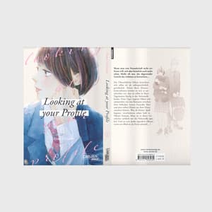 Looking at Your Profile - Carlsen - Band 01 - 4