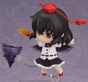 Nendoroid 362 Aya Shameimaru - exklusiv - 5