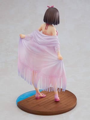 Megumi Kato - Fantasia Bunko Festival - Good Smile - 7