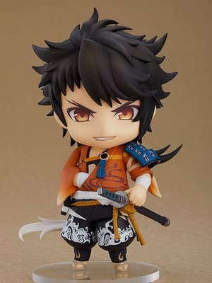 Nendoroid 1147 Mutsunokami Yoshiyuki - 2