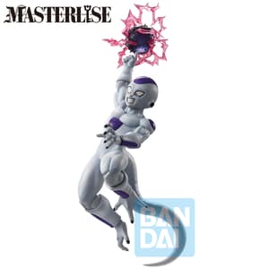 Freezer / Frieza - Dragon Ball Z - Battle of the Super Saiyan - Ichibansho (1)