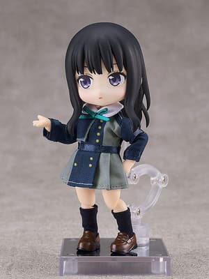 Takina Inoue - Nendoroid Doll (2)