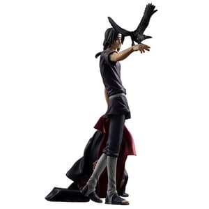 Itachi Uchiha - G.E.M. Series Figure (Megahouse, Re-Release) - 10