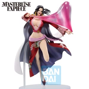 Boa Hancock - One Piece - Memory of Heroines - Ichibansho (1)
