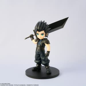 Zack Fair - Adorable Arts - Square Enix (2)