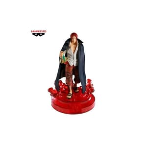 Shanks - One Piece: Wano Kuni - The Shukko - Banpresto (6)