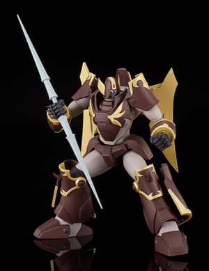 MODEROID Skurts - 4